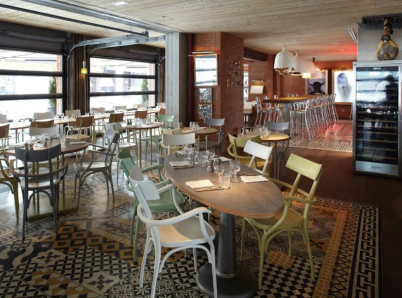 Ma Cocotte St-Ouen — photo 1