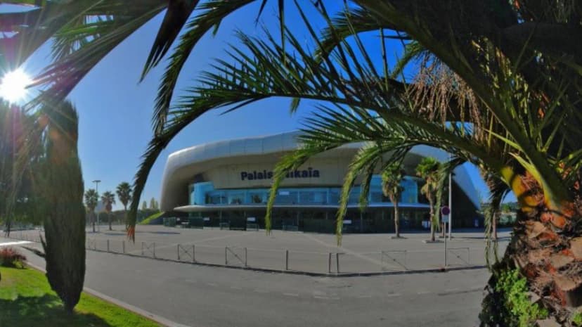 Palais Nikaïa — photo 1