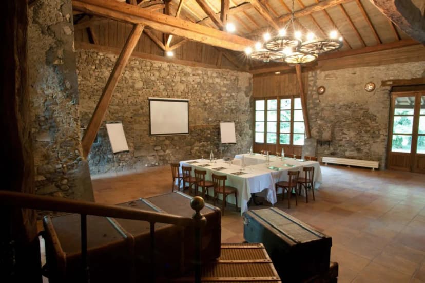 Château de la Tour du Puits **** — photo 3