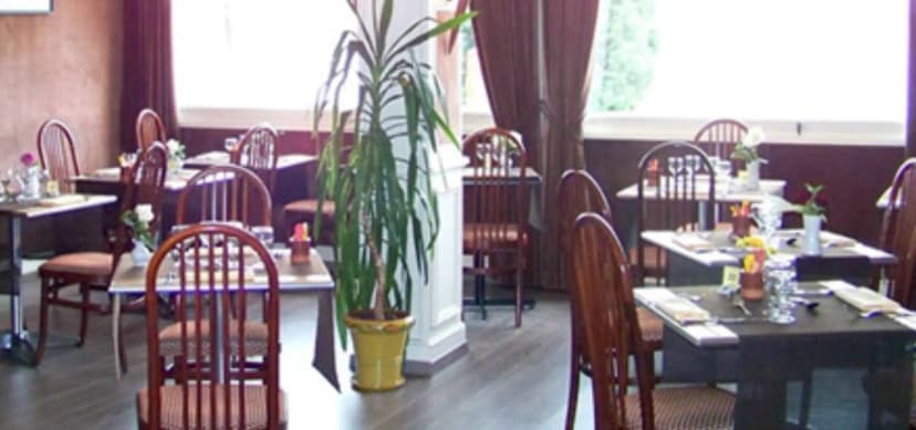 Normotel Restaurant La Marine — photo 3