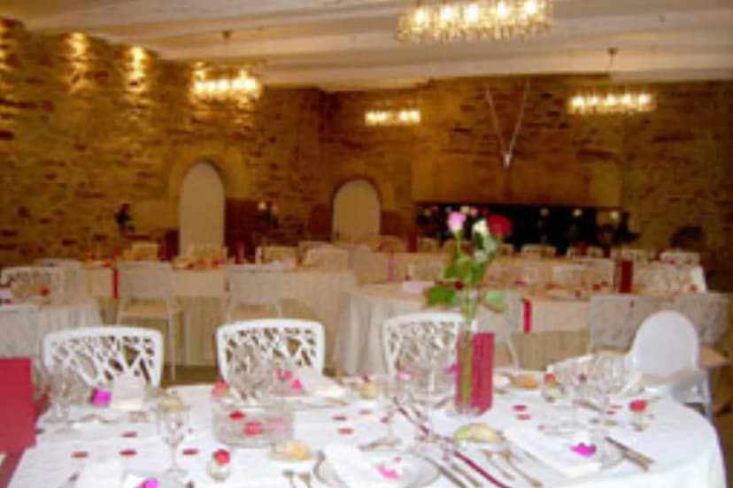 Salle Ar Stivell — photo 2