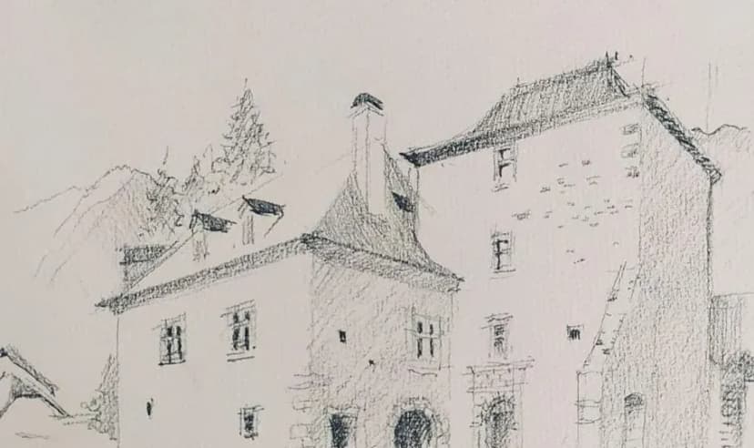 Au Château d'Arance — photo 3