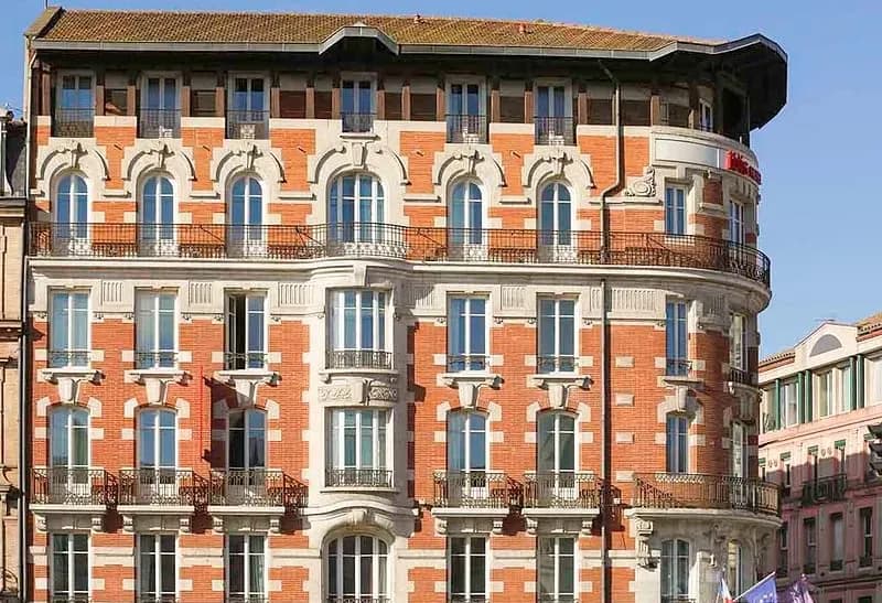 ibis Styles Toulouse Gare Centre Matabiau — photo 1