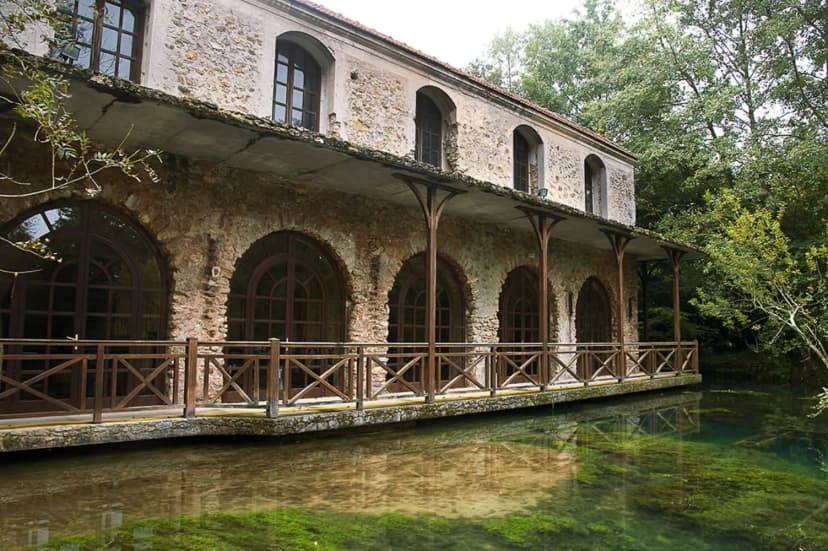 Magnificia - Les Sources — photo 1