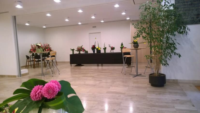 Espace Grenelle — photo 4