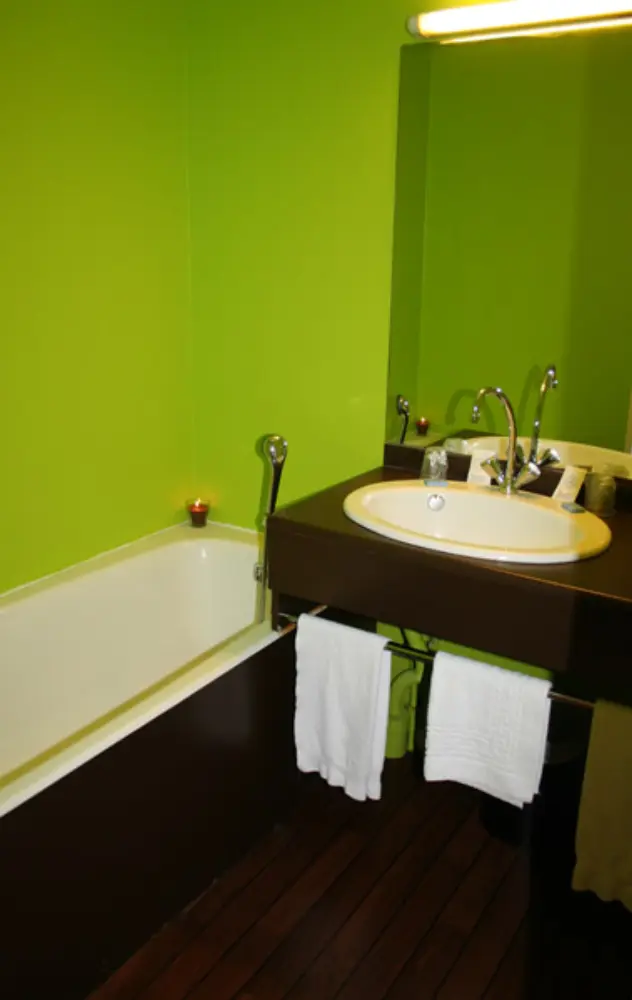 Hôtel Chantereyne — photo 4