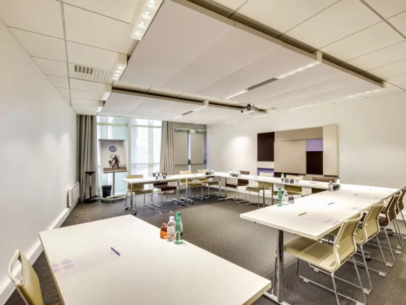 Novotel Paris Charenton le Pont — photo 2