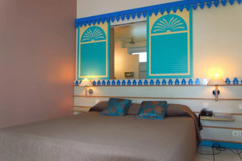 Carayou Hotel & Spa — photo 3