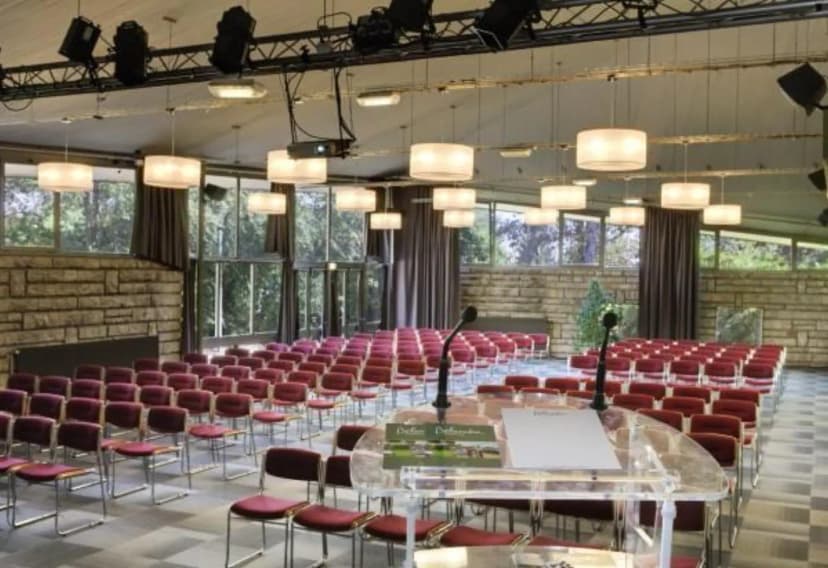 Belambra Clubs "The Area Du Normont" — photo 4