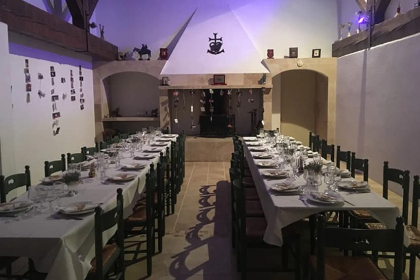 Manade Blanc — photo 3