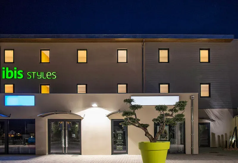 ibis Styles Villeneuve-sur-Lot — photo 1