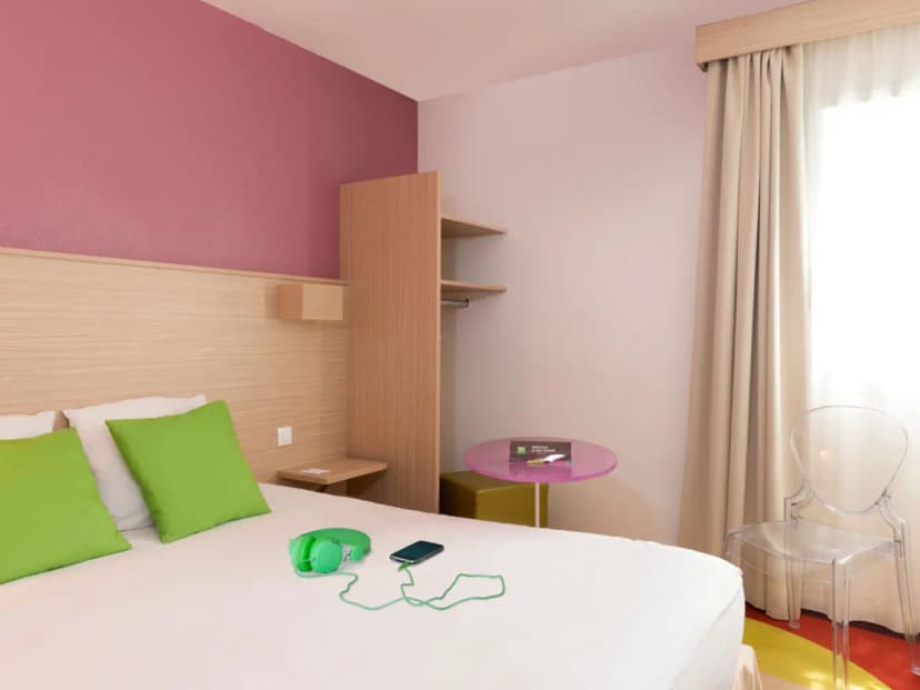ibis Styles Parc des Expositions de Villepinte — photo 3