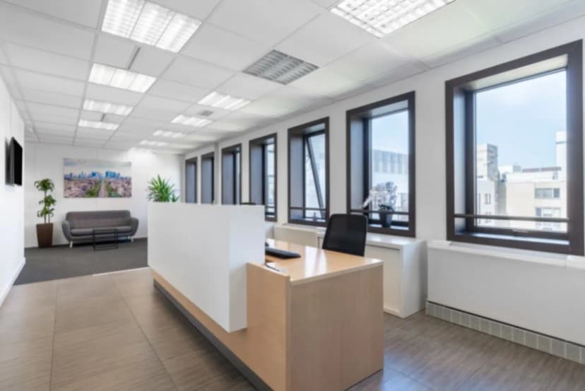 Regus - Nanterre, Esplanade — photo 4