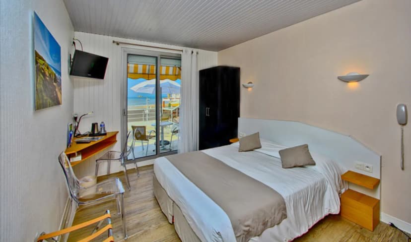 Les Dunes Hotel Spa — photo 4