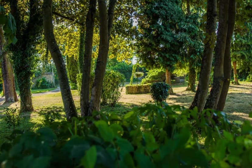 Domaine d'Arvigny — photo 5