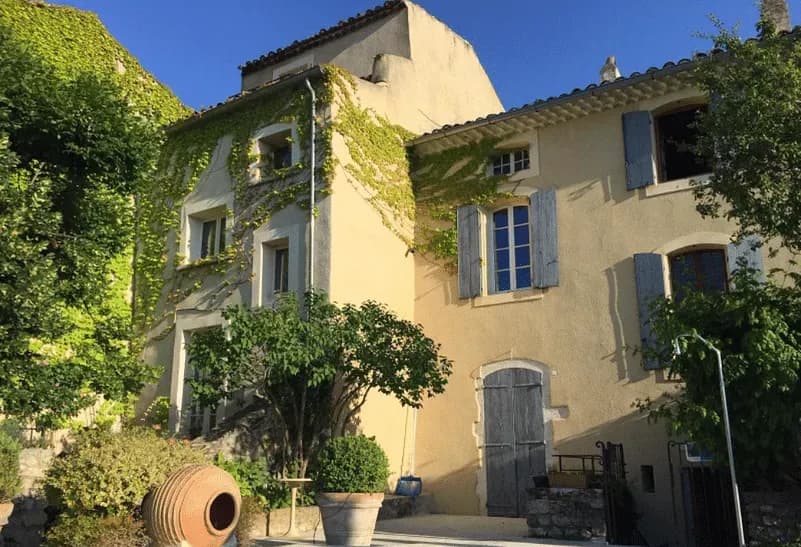 Hostellerie le Beffroi — photo 1