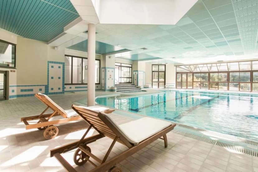Domaine les Sources de Dieulefit (by Popinns) — photo 4