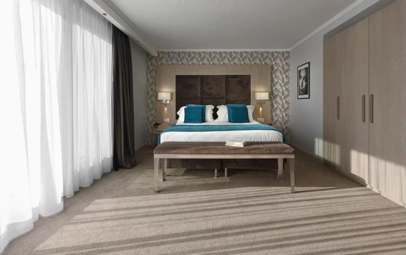 Juliana Hotel Cannes — photo 5
