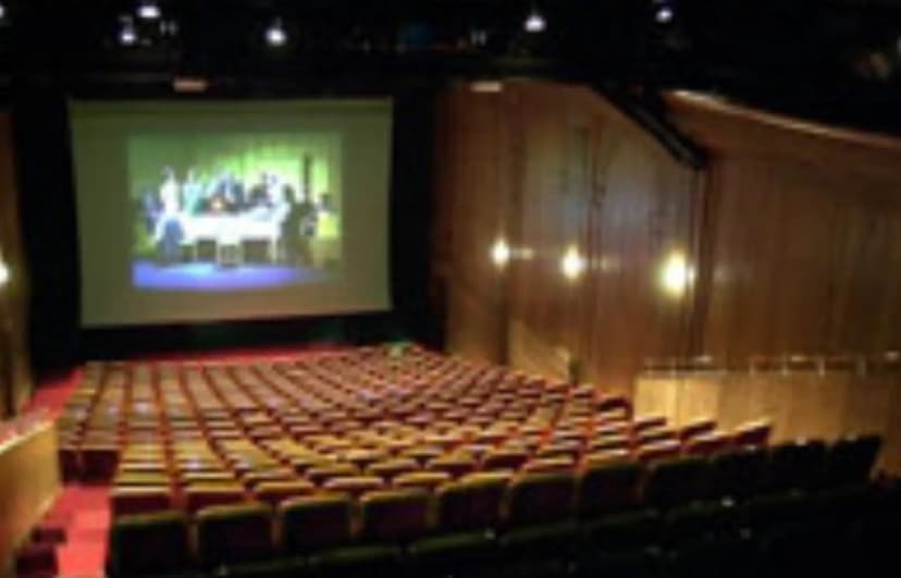 Théâtre de la Commune — photo 2