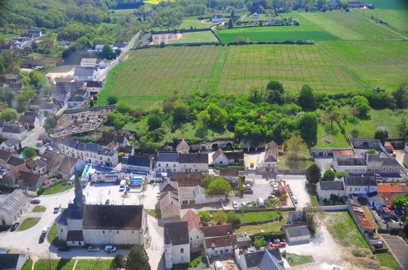 Clos Roussely — photo 1