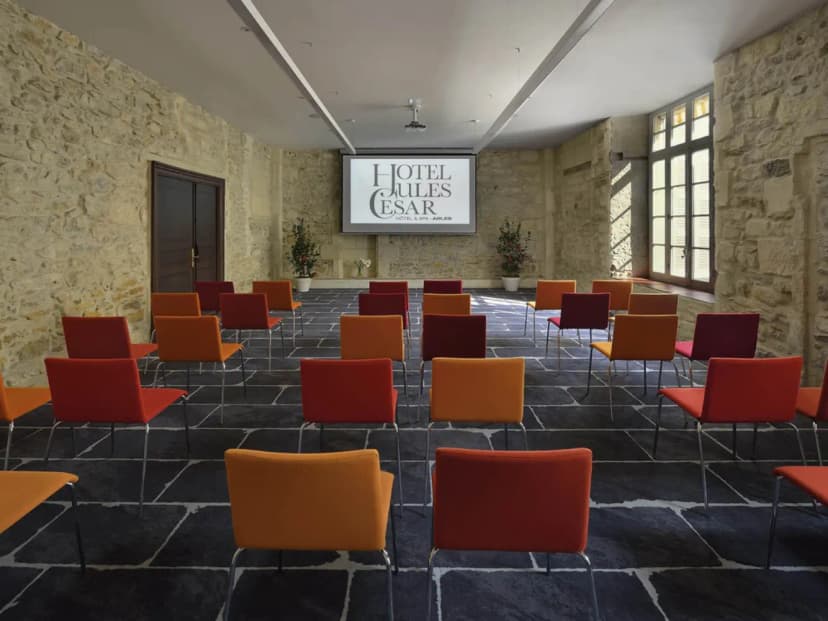 Hôtel & Spa Jules César Arles - MGallery — photo 2