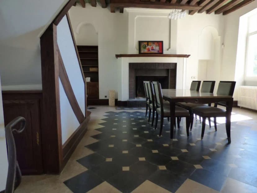 Le Manoir de Hauterive — photo 4