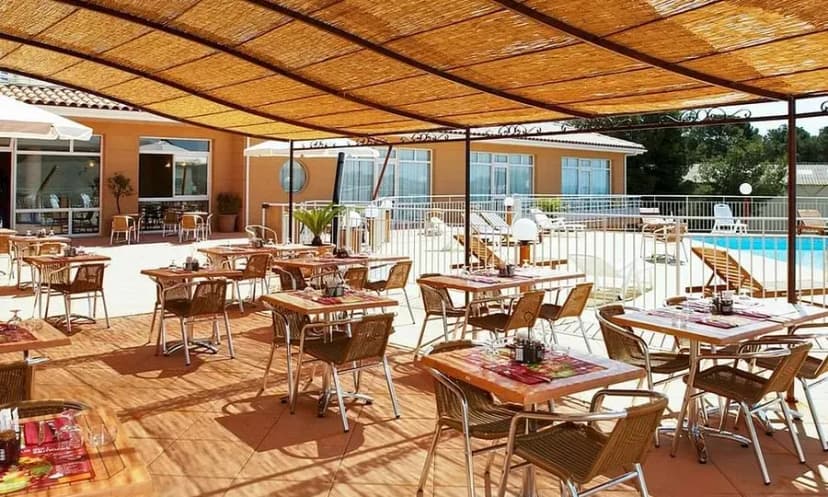 ibis La Ciotat — photo 4