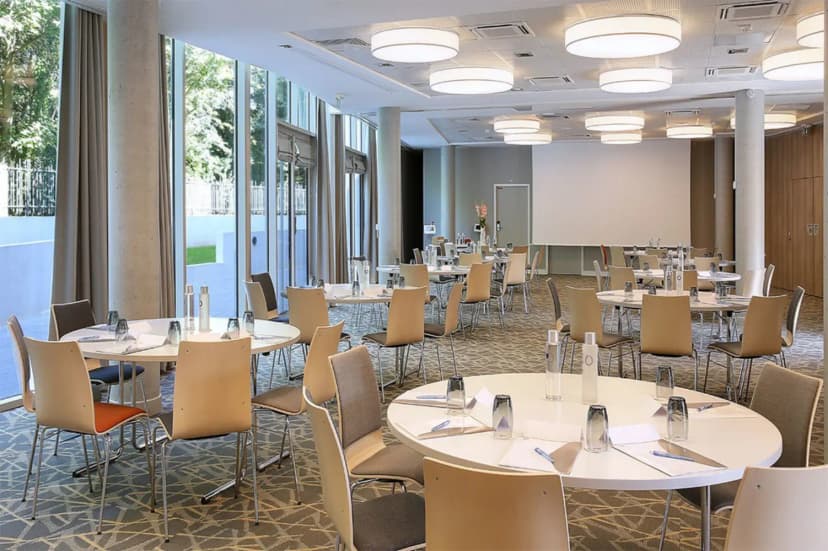 Best Western Plus Hôtel Paris Meudon Ermitage — photo 2