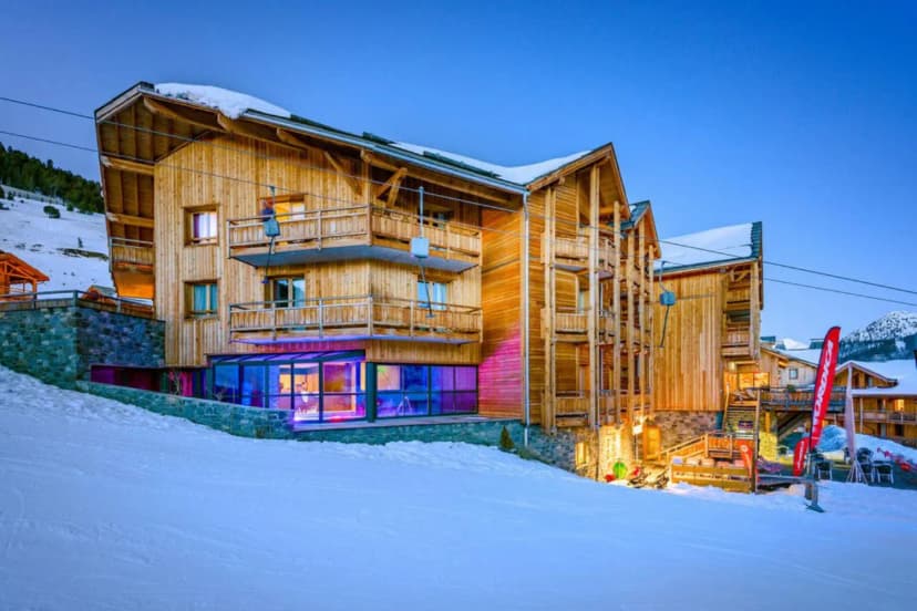 ANOVA HOTEL & SPA — photo 1