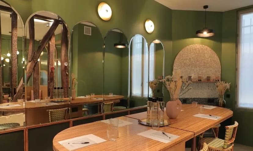 Hôtel Amoi — photo 2
