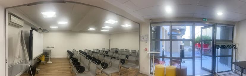 Espace Gailleton — photo 4