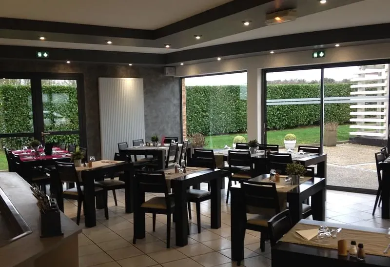Brit Hotel La Bonne Étape - Evreux — photo 4
