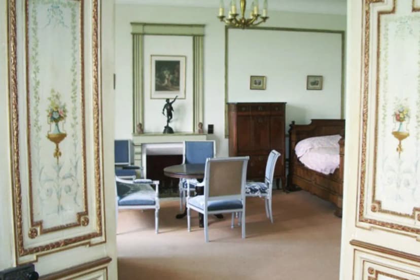 Château De Kerambleiz — photo 4