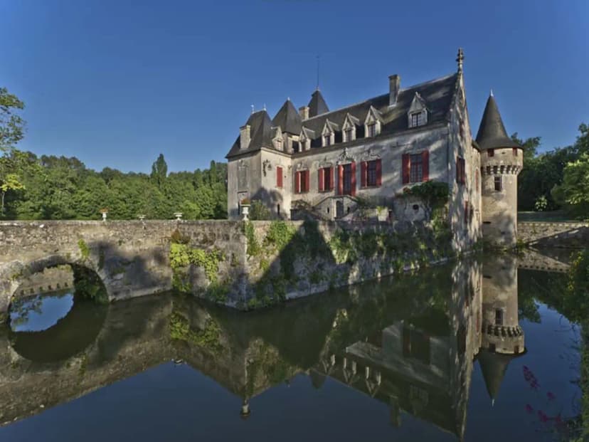 Château Olivier — photo 1