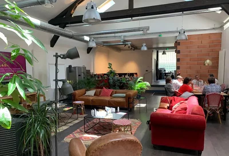 C-Campus My Learning Home — photo 1