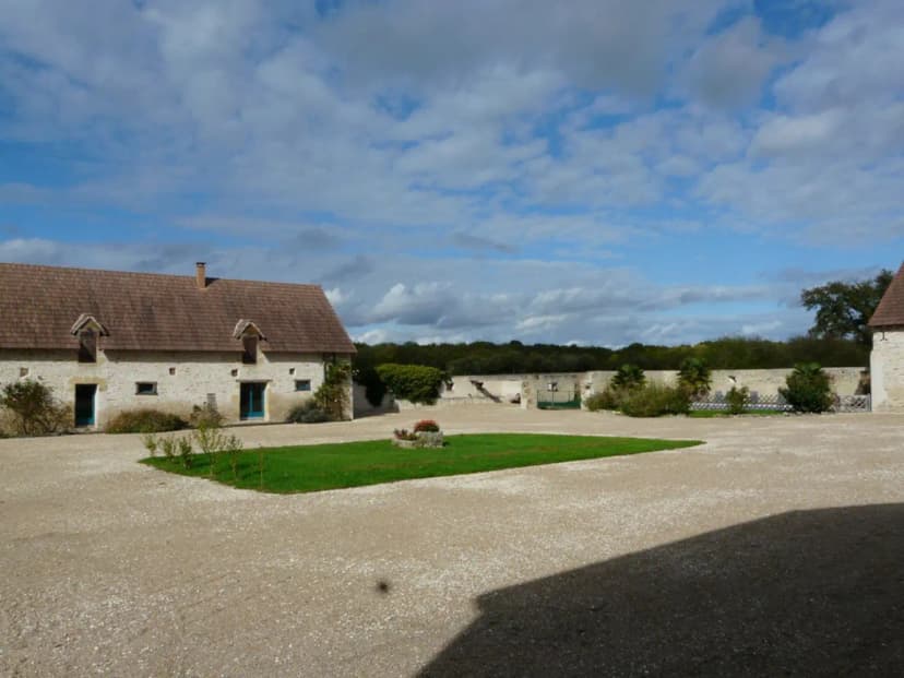 Domaine des Roches — photo 1