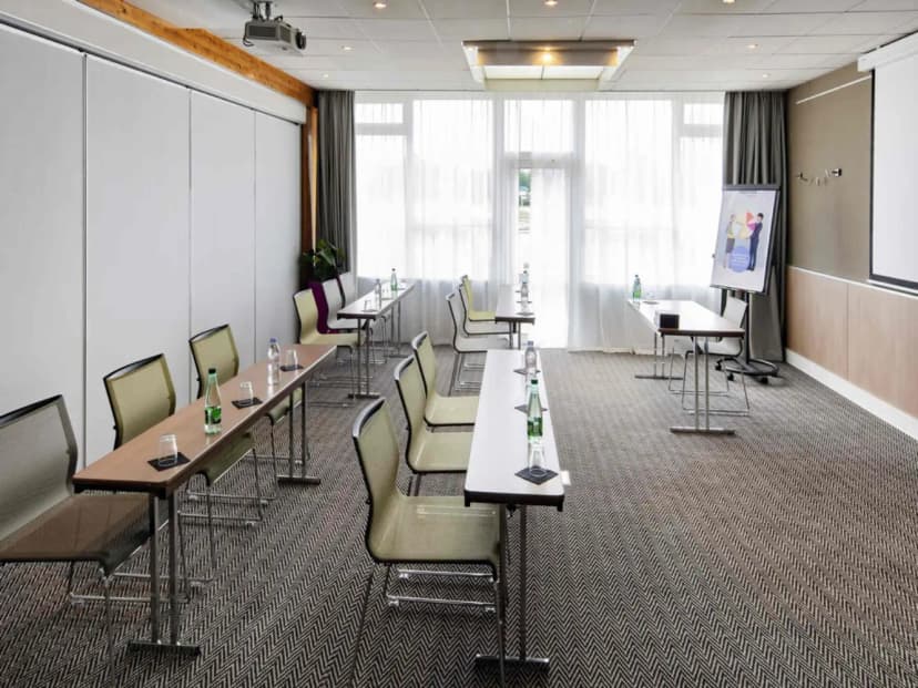 Novotel Dijon Sud — photo 5