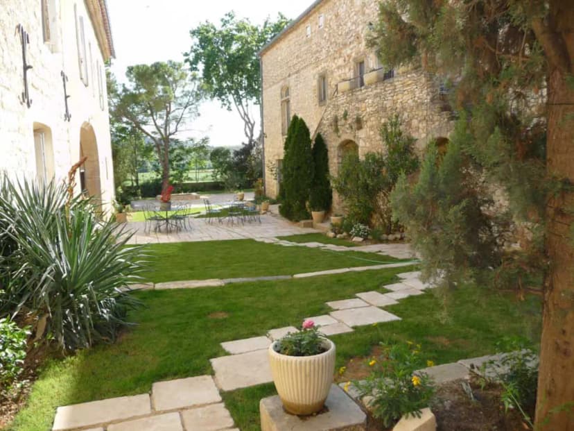 Domaine la Baraque de Sérignac — photo 1