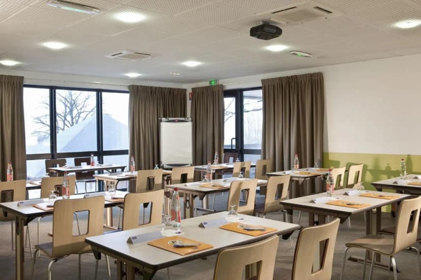 ibis Styles Guéret — photo 3