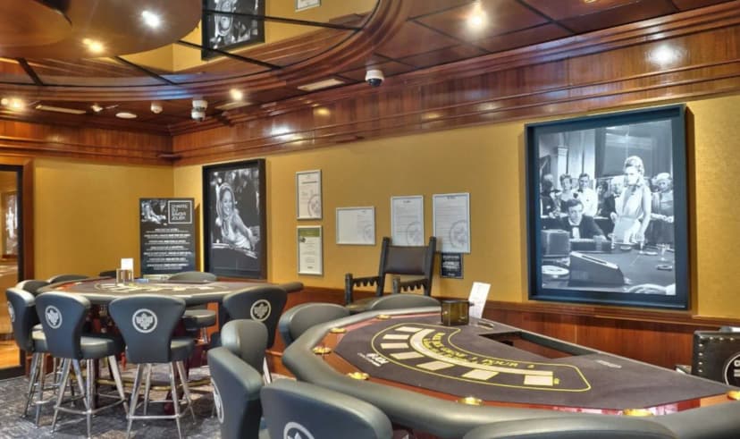 Casino JOA de St-Aubin — photo 4