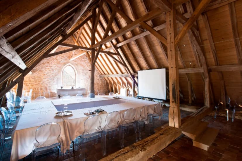 Château de Couches — photo 2
