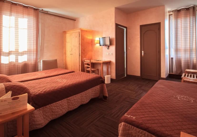 Hostellerie d'Héloise — photo 4