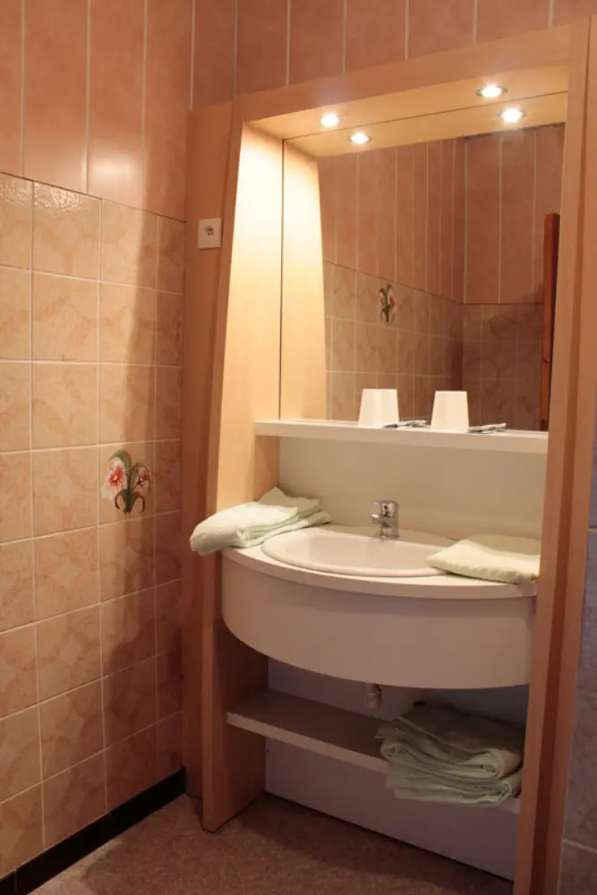 HOTEL DU SOMMET — photo 3