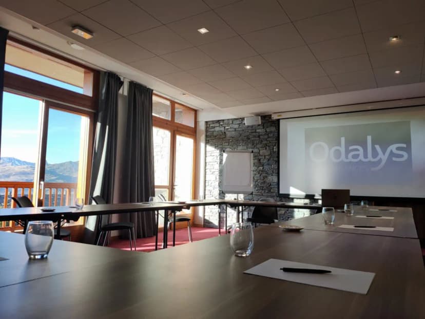 Appart'hôtel Prestige Odalys Eden — photo 3