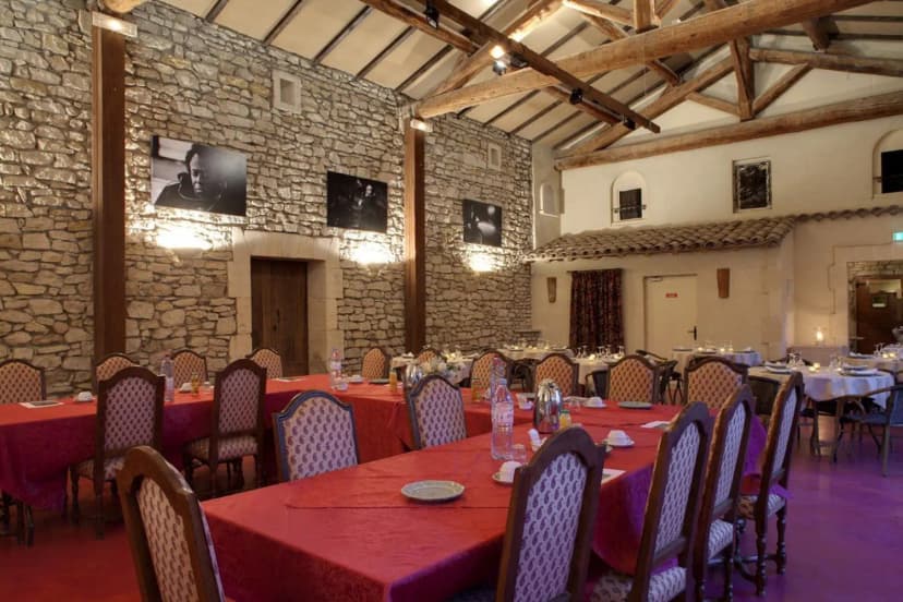 Mas des Comtes de Provence — photo 2