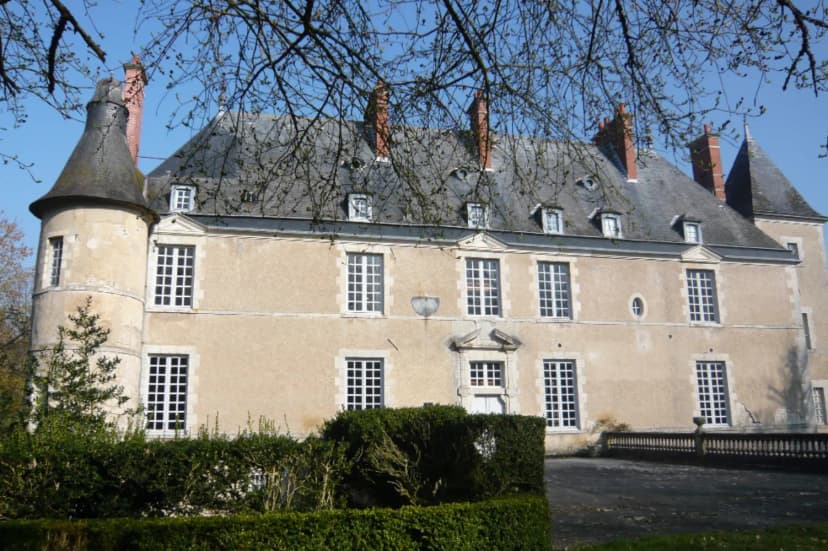 Château d'Amoy — photo 1