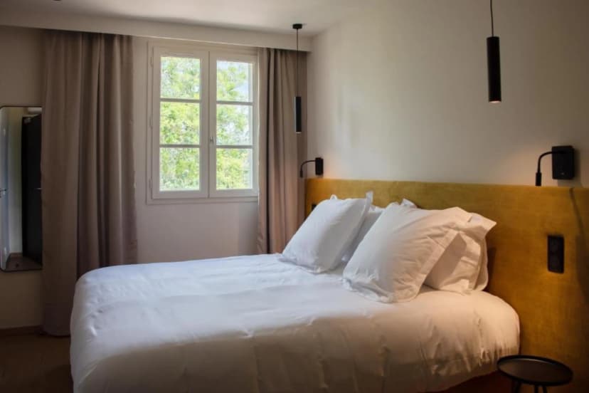 Soko Hotels - Pont du Gard — photo 3