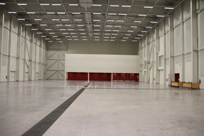 City of Congress Valenciennes — photo 3