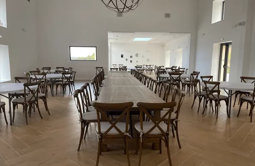 Bastide de la Mongestine — photo 3