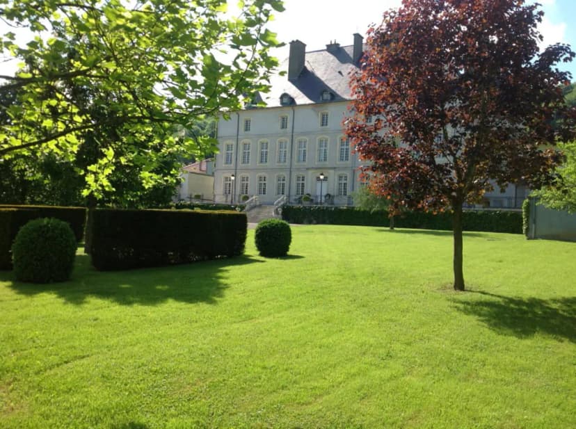 Château de Vandeléville — photo 5